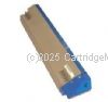 CartridgeMate Oki 45536432 Black Premium Compatible 