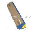 CartridgeMate Oki 45536429 Yellow Premium Compatible 