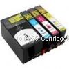 *Hewlett Packard T6M17AA Value Pack (905XL) - 4 - Extra Large Compatible  