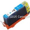 *Hewlett Packard T6M05AA (905XL) Cyan New Compatible Extra Large Inkjet  