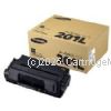 Samsung MLT-D201L Black Ultra - Original  