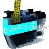 *Brother LC-3319XLC Cyan    