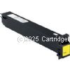CartridgeMate Konica Minolta 8938-630 Yellow re-maunfactured