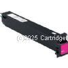 CartridgeMate Konica Minolta 8938-631 Magenta re-manufactured