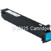 CartridgeMate Konica Minolta 8938-632 Cyan re-manufactured