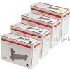 Oki 46507412 Value Pack (4) BCMY - Original 