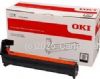 Oki 46507412 Black Image Drum - Original 
