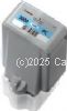 *Canon PFI-1000PC Photo Cyan New Compatible Ink Tank - 80ml     