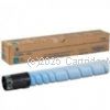 CartridgeMate Konica Minolta A8K3-490 Cyan NEW Compatible Toner Cartridge - 21K