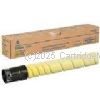Konica Minolta A8K3-290 (TN221Y) Yellow Toner Cartridge - 21K -Original 