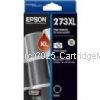 Epson T275192 (273XL) Photo Black High Yield