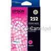 Epson T252392 (252) Magenta