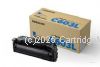 Samsung CLT-C603L Cyan - Original 