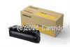 Samsung CLT-Y603L Yellow - Original  