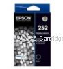 Epson T252192 (252) Black