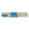 CartridgeMate Oki 44973547 Cyan New Compatible Toner Cartridge - Average 1,100 