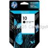 Hewlett Packard C4800A\No 10 Black Printhead ( out of date)