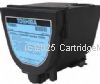 Toshiba T3580 Black Toner Cartridge - Original