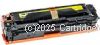 CartridgeMate Canon CART316 Yellow Premium Compatible