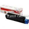 Oki 45807107 Black High Yield - Original