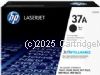 Hewlett Packard CF237A Black - Original 