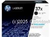 Hewlett Packard CF237X Black High Yield - Original
