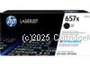 Hewlett Packard CF470X (657X) Black High Yield Average -28,000 Pages    
