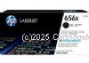 Hewlett Packard CF460X (656X) Black High Yield -27,000 Pages   