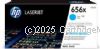 Hewlett Packard CF461X (656X) Cyan High Yield -22,000 Pages    