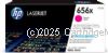 Hewlett Packard CF463X (656X) Magenta High Yield -22,000 Pages     