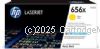 Hewlett Packard CF462X (656X) Yellow High Yield -22,000 Pages     