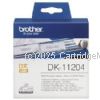 Brother DK-11204 White Label 17mm  x 54mm - Original