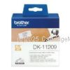 Brother DK-11209 Label - 29mm x 62mm - Original 