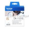 Brother DK-11218 Round Die-Cut Label 24mm