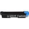 CartridgeMate Kyocera TK-5164C Cyan Premium  