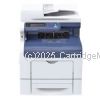 Fuji Xerox DocuPrint CM405DF Colour Multifunction Printer  