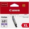 Canon CLI-681XLPB Photo Blue Extra Large Inkjet - Average 4,710 Pages     