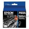 Epson T345192 (702XL) Black Extra High Yield  
