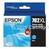 Epson T345292 (702XL) Cyan Extra High Yield   