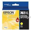 Epson T345492 (702XL) Yellow Extra High Yield     