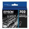 Epson T344192 (702) Black 