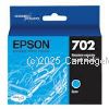 Epson T344292 (702) Cyan