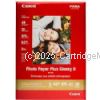 Canon PP301A4 Photo Paper Plus Glossy II A4 265gsm 20 Sheets - Original