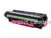 CartridgeMate Hewlett Packard CE263A Magenta 