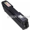CartridgeMate Ricoh 406059 (406095) Black High Yield Compatible - Average 2,500