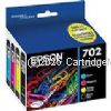 Epson T344692 (702) CMYK Ink Pack