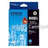 Epson T356292 (802XL) Cyan Extra Large