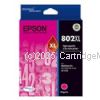 Epson T356392 (802XL) Magenta Extra Large 