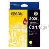 Epson T356492 (802XL) Yellow Extra Large 