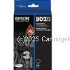 Epson T356192 (802XL) Extra Large Black 